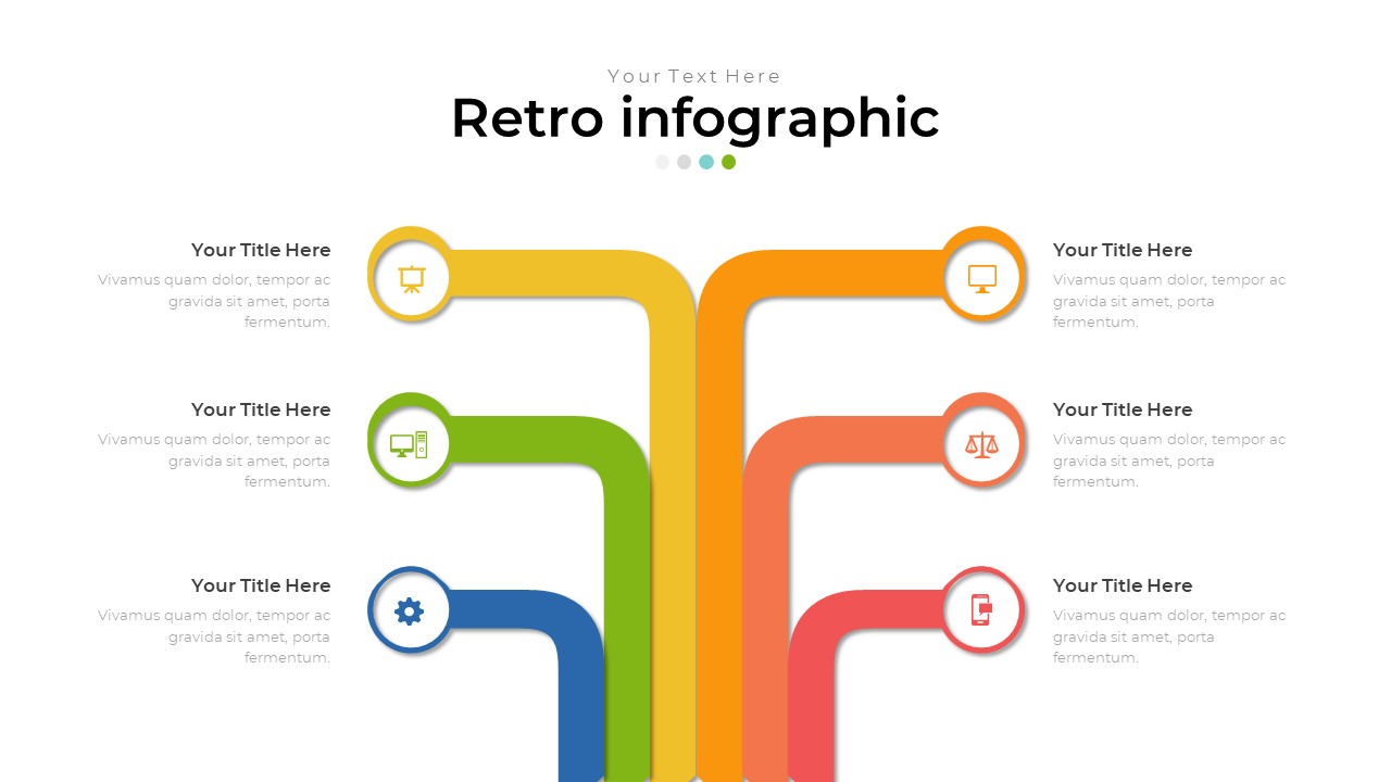 Marketing Roadmap Slide