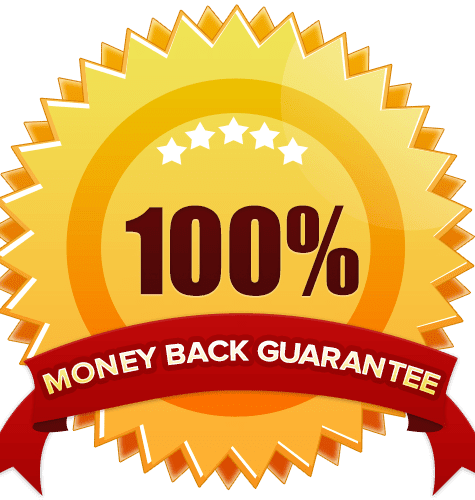 60-Day Money-Back Guarantee